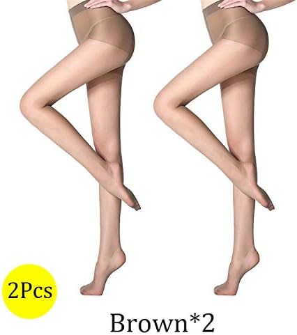 New Sexy Breathable Tights 5D Tear-resistant Women Stretchy Pantyhose Ultra-thin