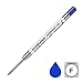 Schneider Express 735 Ballpoint Refill, Blue F