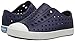 Native Shoes - Jefferson Child, Regatta Blue/Shell White, C5 M US
