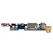 ASUS Q302 Q302L Q302LA Q302U Q302UA TP300 TP300L TP300LA TP300LD Power Switch Button IO USB SD Card Board
