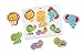 Fisher-Price Animal Friends Puzzle