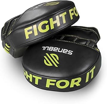 sanabul mitts