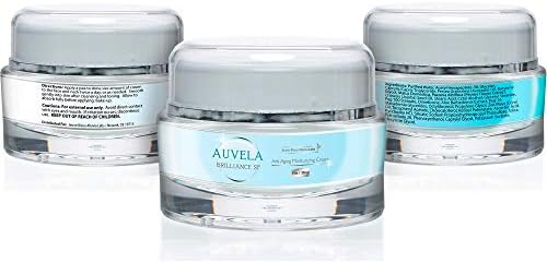 brilliance sf cream amazon