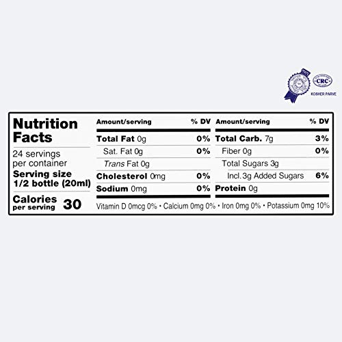 Slime Sour Licker Candy, 12 Pack of Rolling Sour Cherry Flavored Liquid