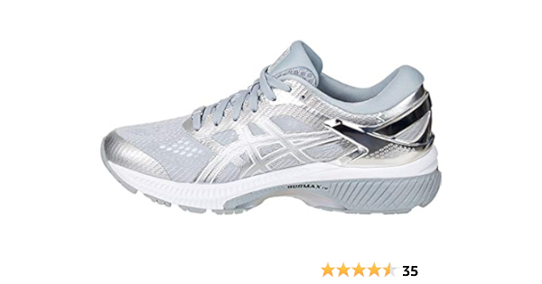 kayano platinum
