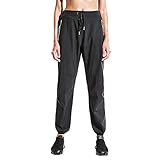 HOTSUIT Sauna Suits Pants Weight Loss for Women Gym Exercise Track Pants