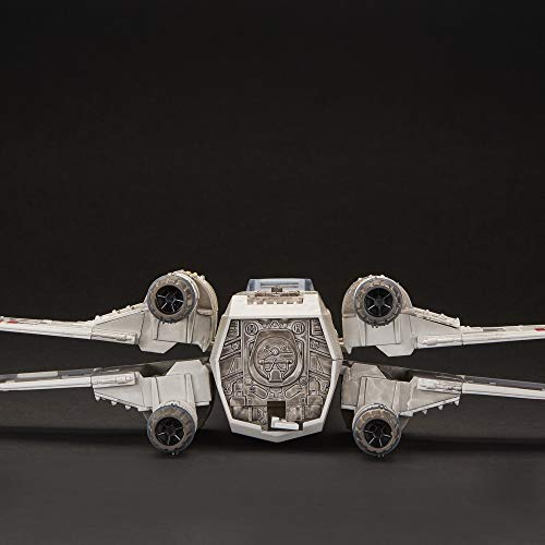 Star Wars The Vintage Collection Episode IV A New Hope Luke Skywalker'S X-Wing Starfighter Fahrzeug Sammlerstück – Bild 4