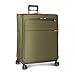 Briggs & Riley Baseline Extra Large Expandable Spinner, Olive, One Size