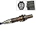 MAXFAVOR Oxygen Sensor Replacement for Jaguar 4.0L 2003 2002 2001 2000 1999 Front O2 Sensor 234-9016 02 Sensor