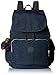 Kipling Women's City Pack Backpack, True Blue, One Size