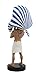 Tutankhamun Bobblehead by Royal Bobbles
