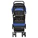 Cosco Simple Fold Stroller, Sapphire Sea