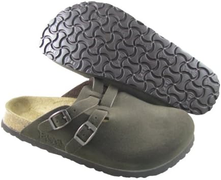 vegan clog sandals