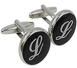 GGemony Men's Shirt Cufflinks 2PCS,Premium Quality