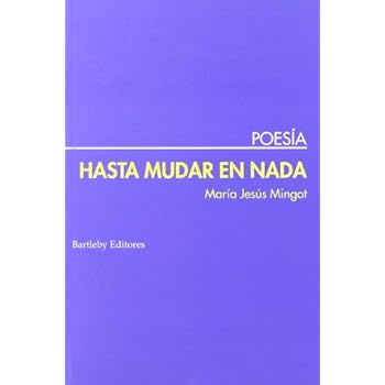 Hasta Mudar En Nada