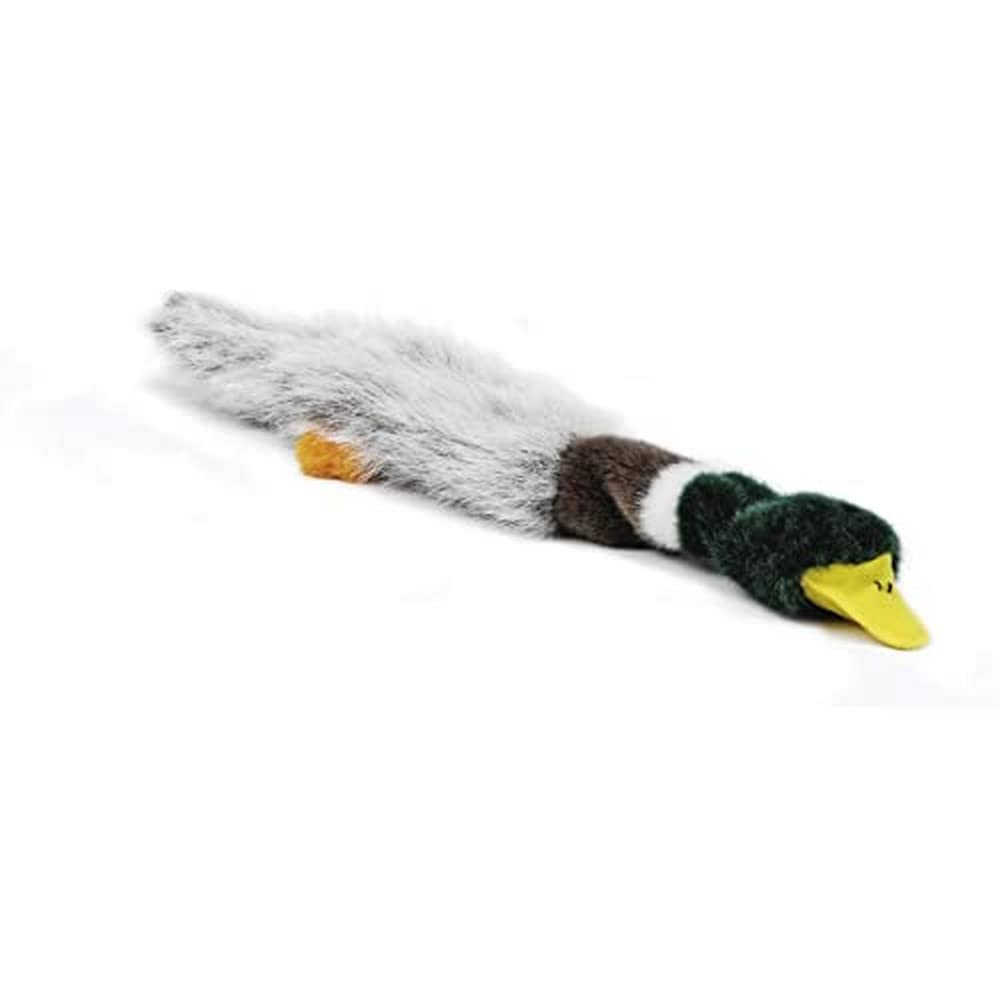 Karlie Plush Toy Flatinos Duck L: 48 cm