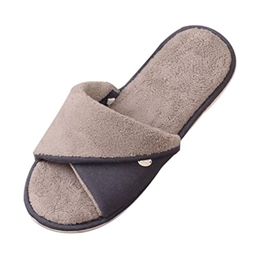 low cost slippers