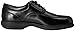 Florsheim Coronis Black, Men's, Steel Toe, SD, Dress Oxford
