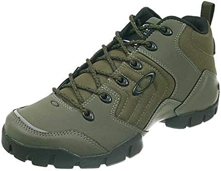 tênis oakley halftrack verde