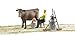 Bruder Figure Farming Set