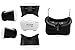 LiKee Virtual Reality Headset VR 3D Glasses with Remote Controller for iPhone 5/6/6s Plus Samsung Android Video Games