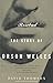 Rosebud: The Story of Orson Welles