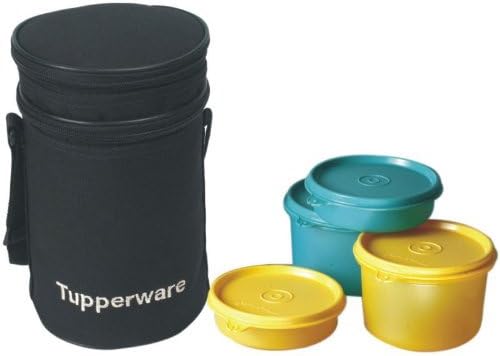 tupperware executive lunch