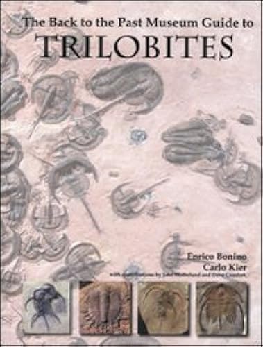 Download The Back to the Past Museum Guide to Trilobites PDF