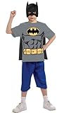 Batman Kids Costume Kit - Small