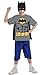Batman Kids Costume Kit - Small