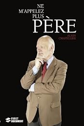Ne m'appelez plus "Père"