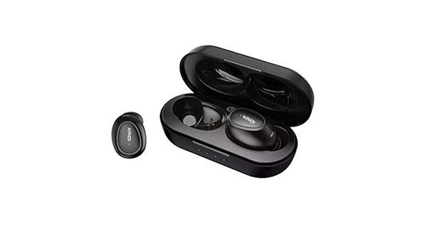 Fone De Ouvido Sem Fio Sports Earbuds 5.0 Kaidi Kd-932 ipx4 tws bluetooth  true wireless | Amazon.com.br