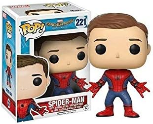 spider man homecoming action figures walmart