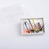BLISSWILL-96Pcs-Fly-Fishing-Lures-Dry-Flies-Set-Floating-Flies-Hooks-for-Bass-Salmon-Trout
