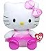 Ty Beanie Buddies Hello Kitty - Ballerina Medium