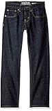 Signature by Levi Strauss & Co. Big Boys' Athletic Jeans, Trooper, 16