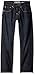 Signature by Levi Strauss & Co. Big Boys' Athletic Jeans, Trooper, 16