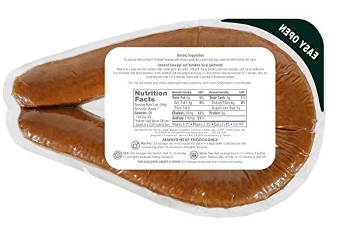 Hillshire Farm Turkey Kielbasa - Image 4