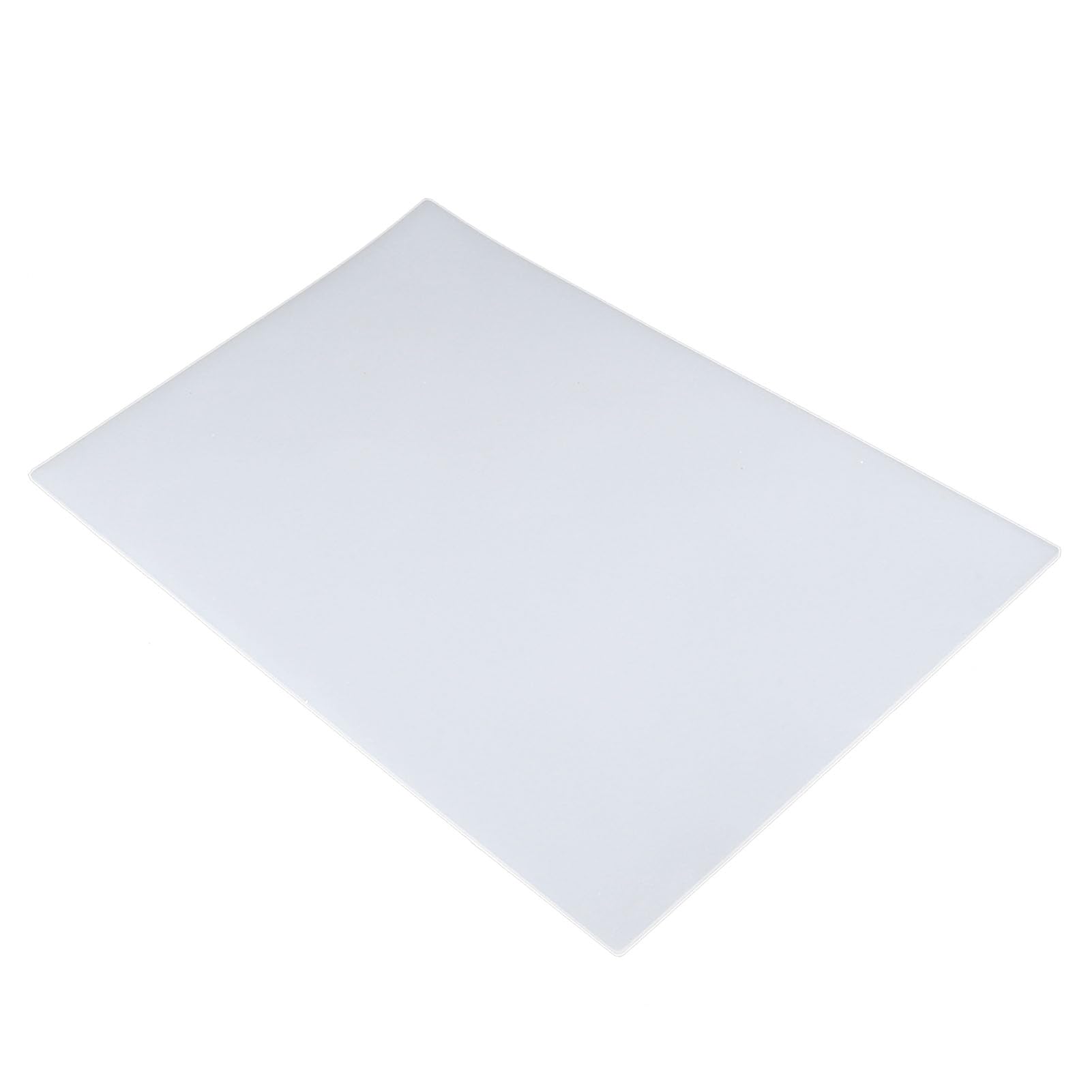 FTVOGUE Heat Gun Soldering Station Heat-resistant Repair Maintenance Pad Desk Silicone Mat 13.78 x 9.05 x 0.12"