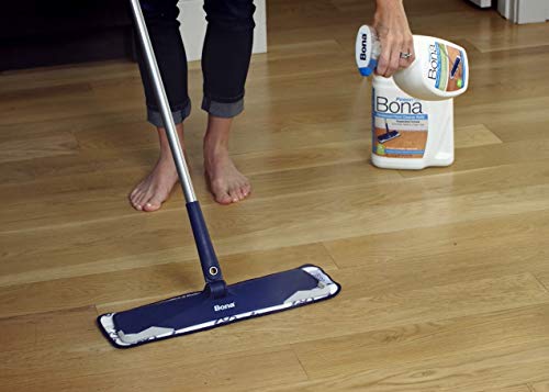image for Bona Pro Series Wm710013366 Hardwood Floor Spray Mop