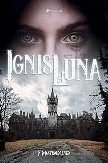 Livro Ignis Luna
