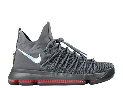 kd 9 elite pale grey