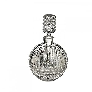 Lismore Diamond 5.25″ Perfume Bottle