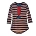 Ancia Little Girls 2pcs Clothes Set Tops & Pants Leggings Sets Outfits for Toddler Girl