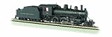 Bachmann Industries ALCO 260 DCC Sound Value Locomotive Lackawanna #565 HO Scale Train Car