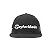 TaylorMade Men' New Era Tour 9Fifty Cap, Charcoal, NS