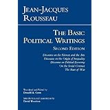 The Basic Political Writings (Second Edition) (Hackett Classics)