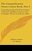The Comprehensive Home Lesson Book, Part 4: Containing Lessons in Holy Scripture, Arithmetic, Spelling, Grammar and Geography, Hymns and Poetry (1867)