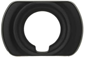 Fujifilm EC-XT S Eyecup, Black