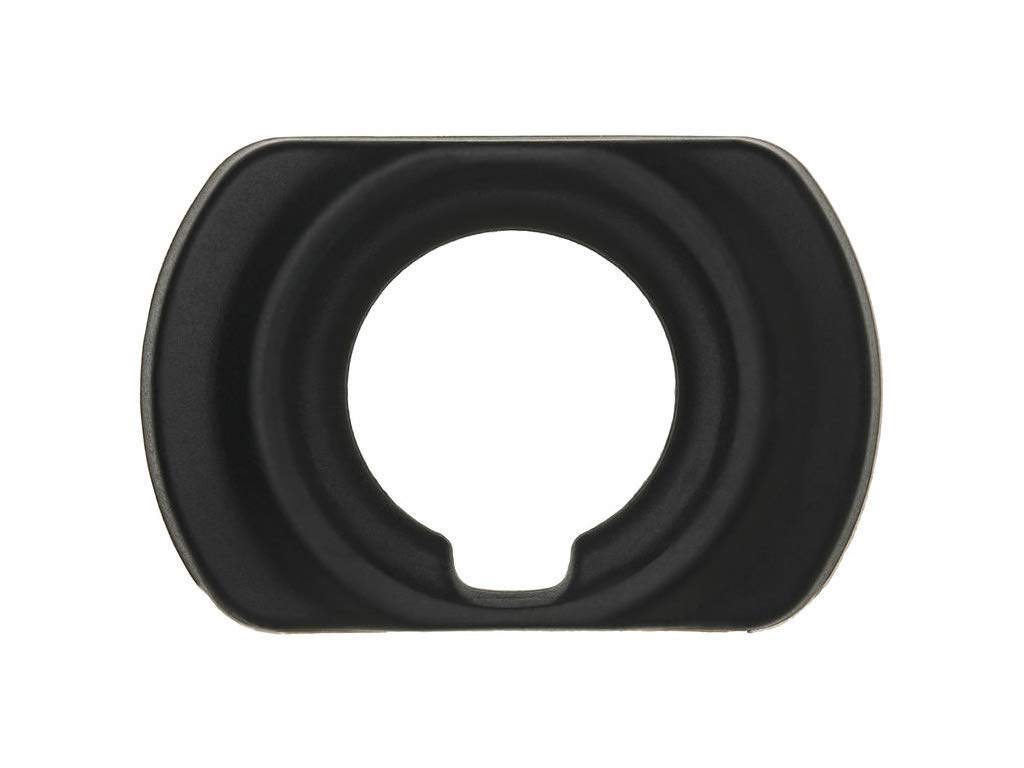Fujifilm EC-XT S Eyecup, Black